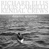 Disaster Sessions Album Cover